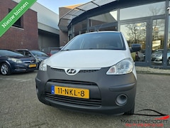 Hyundai i10 - 1.1 Pure