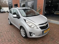 Chevrolet Spark - 1.0 16V LS Bi-Fuel Airco