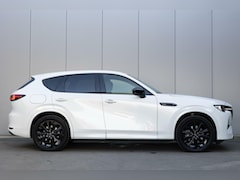 Mazda CX-60 - 2.5 e-SkyActiv PHEV Homura Eerste eigenaar