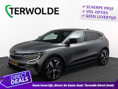 Renault Mégane E-Tech - EV60 Optimum Charge Techno | Achteruitrijcamera | Stoelverwarming | Stuurwielverwarming |