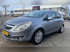 Opel Corsa - 1.2-16V '111' Edition APK Gek. 03-2026 Bouwjaar 2010