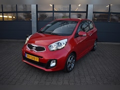 Kia Picanto - 1.2 CVVT 85pk 3-drs Plus Pack