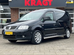 Volkswagen Caddy Maxi - 1.9 TDI Maxi|airconditioning|elektrisch pakket|radio|trekhaak|verwarmende buitenspiegels