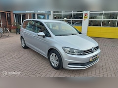 Volkswagen Touran - 1.2 TSI Comfortline 7p