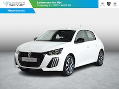 Peugeot 208 - 1.2 PureTech 100 Style PARKEERSENSOREN | CARPLAY | AIRCO |