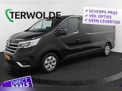 Renault Trafic - 2.0 Blue dCi 130 T30 L2H1 Advance