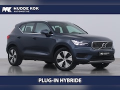 Volvo XC40 - T4 Recharge Inscription Expr. | ACC | 360° Camera | Stoel+Stuurverwarming | Keyless | Appl