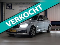 BMW 3-serie Gran Turismo - 335i High Executive 306 PK / ORG NED AUTO / NAP