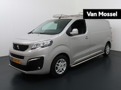 Peugeot Expert - 231S 2.0 BlueHDI 120 Premium Pack | Airco | Navigatie | Trekhaak | Parkeersensoren