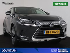 Lexus NX - 300h AWD President Line | Mark Levinson Audio | Leder | Navigatie | Panoramadak | 360 Came