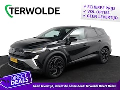 Renault Symbioz - 1.6 E-Tech hybrid 145 esprit Alpine | Adaptieve Cruise Control | Dode Hoek Detectie | Elek