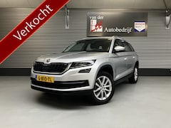 Skoda Kodiaq - 1.5 TSI STYLE/NAV/LED/KEY-LESS/TREKH/CAM/ENZ