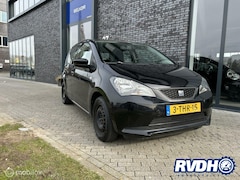 Seat Mii - 1.0 Style Chic