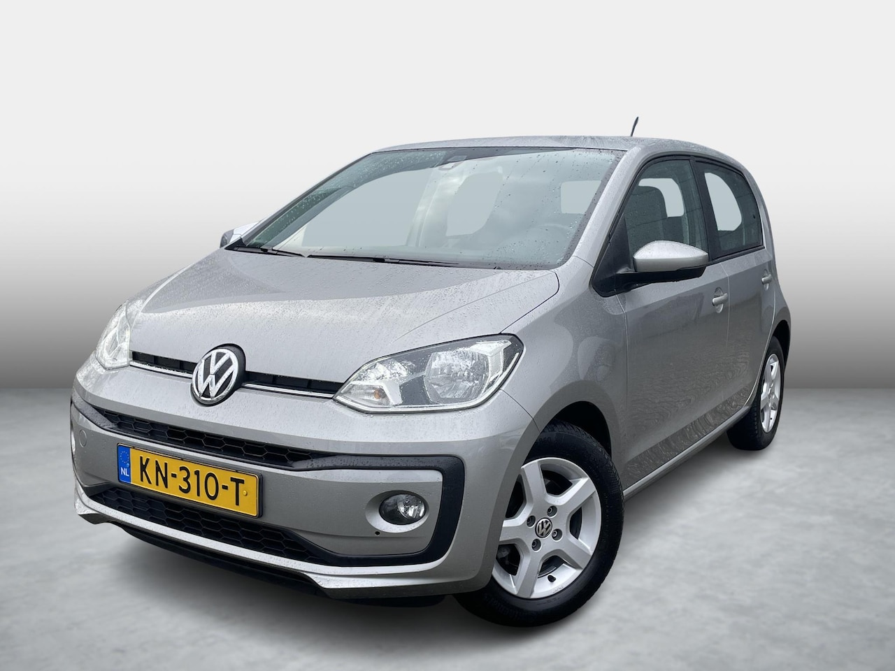 Volkswagen Up! - 1.0 BMT move up! 1.0 BMT move up! - AutoWereld.nl