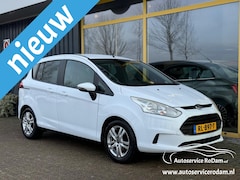 Ford B-Max - 1.0 EcoBoost Style