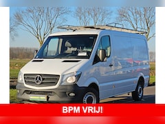 Mercedes-Benz Sprinter - 214 2.2 CDI 366 AC CRUISE EURO6