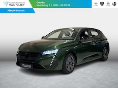 Peugeot 308 - 1.2 PureTech Active Pack Business Navigatie | Parkeersensoren achter | Android auto / Appl