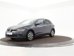 Volkswagen Polo - 1.0TSI/95PK Active DSG · ACC · Panoramadak · P-Sensoren · App-Connect · Navi · 15'' Inch ·