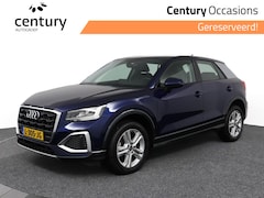 Audi Q2 - 35 TFSI 150Pk Automaat Business Edition