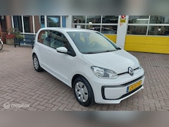 Volkswagen Up! - 1.0 BMT move up