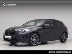 BMW 1-serie - 118i M-Sport | Hifi | Extra getint glas