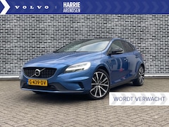 Volvo V40 - 1.5 T3 Polar+ Sport | Panoramadak | R-Design exterieur | Achteruitrijcamera | Trekhaak