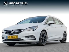 Opel Astra Sports Tourer - 1.0 Turbo 105pk Business Executive | Black&White | Navigatie | LMV