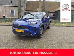 Toyota Yaris Cross - 1.5 Hybrid GR Sport