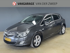 Opel Astra - 1.4 Cosmo | Cruise | Airco