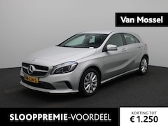 Mercedes-Benz A-klasse - 160 Ambition | Parkeersensoren | Airco | LED |