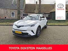 Toyota C-HR - 1.8 Hybrid Executive