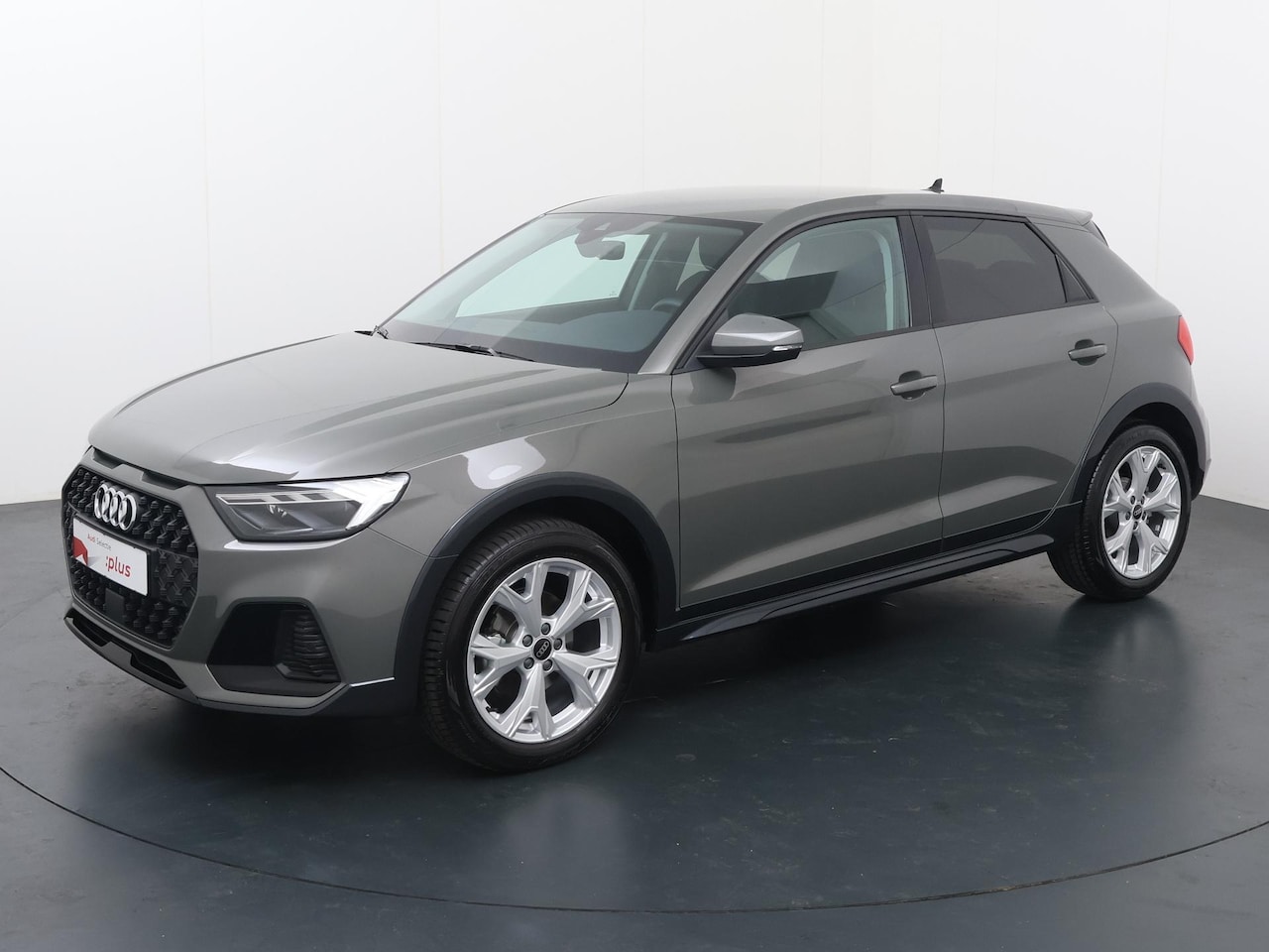 Audi A1 allstreet - 30 TFSI Advanced edition | 110 PK | Automaat | Keyless entry / start | LED verlichting voo - AutoWereld.nl