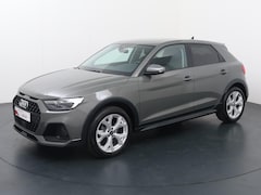 Audi A1 allstreet - 30 TFSI Advanced edition | 110 PK | Automaat | Keyless entry / start | LED verlichting voo