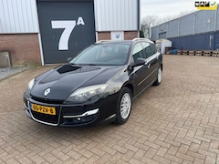 Renault Laguna Estate - 1.5 dCi Expression