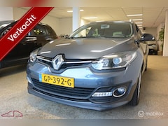 Renault Mégane Estate - 1.2 TCe Limited *NL, TRKHK, RIJKLAARPRIJS