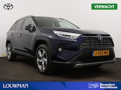 Toyota RAV4 - 2WD 2.5 Hybrid Executive Premium Pack | JBL | Panoramadak | 360 Camera | Navigatie | Clima