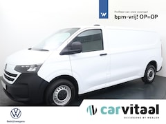 Volkswagen Transporter - 2.0 TDI L2H1 30 Life