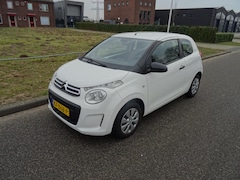 Citroën C1 - 1.0 e-VTi Live