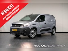 Peugeot Partner - bestel 1.5 BlueHDI 130PK Automaat | Trekhaak