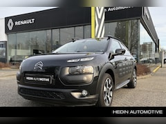 Citroën C4 Cactus - 1.2 PureTech Shine Climate, Camera, Nav, LMV, 110pk