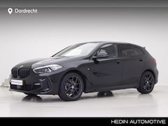 BMW 1-serie - 118i M-sport | Panoramadak | M-Sport Stoelen | 18" | Shadow Line