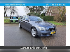 BMW 1-serie - 118i Business+ Limited Edition Automaat