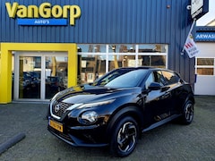 Nissan Juke - 1.0 DIG-T N-Connecta All-in prijs