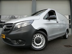 Mercedes-Benz Vito - 114cdi Lang, Euro 6, Automaat, Camera, Navigatie, Cruisecontrol