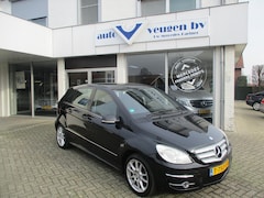 Mercedes-Benz B-klasse - B 200 SPORT TOURER EDITION / YOUNGTIMER