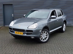 Porsche Cayenne - 4.5 S