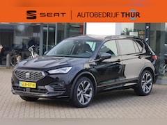 Seat Tarraco - 1.4 TSI e-Hybrid PHEV FR 245PK / 180kW DSG, Achteruitrijcamera, parkeersensoren voor en ac