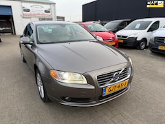 Volvo S80 - 2.5 T Momentum