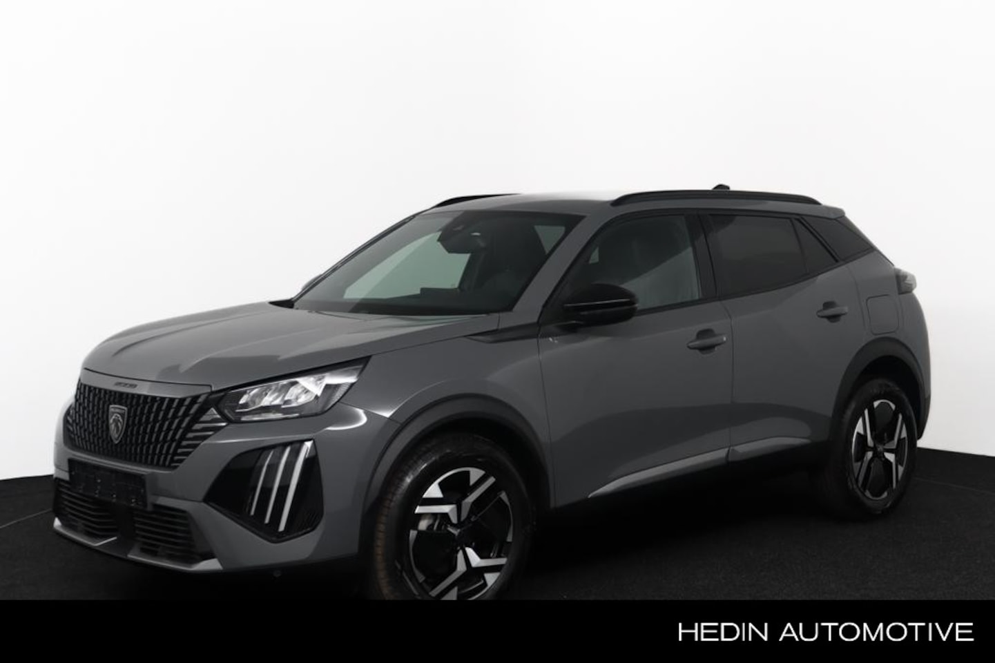 Peugeot 2008 - 1.2 100pk Allure Climate Control | Full Map Navigatie | Parkeercamera | Apple Carplay & An - AutoWereld.nl