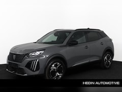 Peugeot 2008 - 1.2 100pk Allure Climate Control | Full Map Navigatie | Parkeercamera | Apple Carplay & An